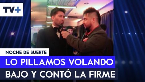 Mago Jiménez habla de su situación sentimental