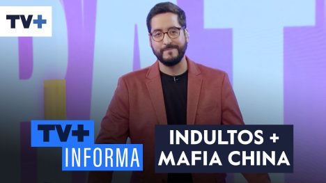 TV+ Informa | 05 de Diciembre de 2025