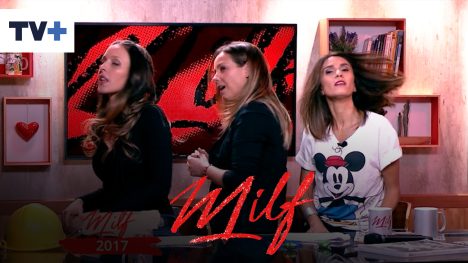 Milf de Selección | Capítulo 06