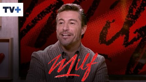 Milf de Selección | Capítulo 09