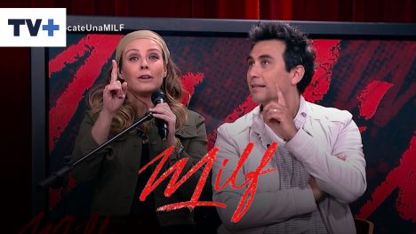 Milf de Selección | Capítulo 11