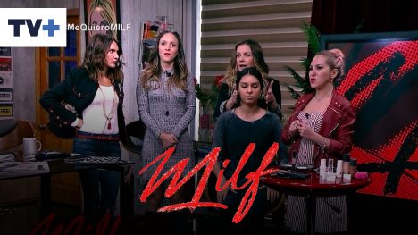 Milf de Selección | Capítulo 12
