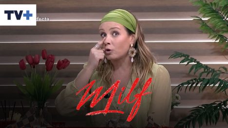 Milf de Selección | Capítulo 17