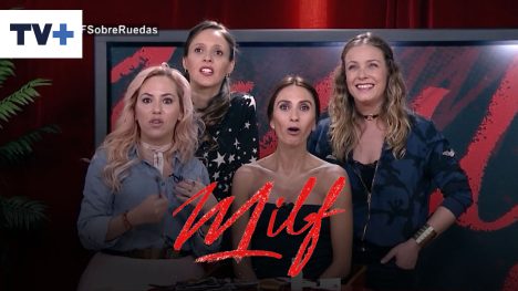 Milf de Selección | Capítulo 18