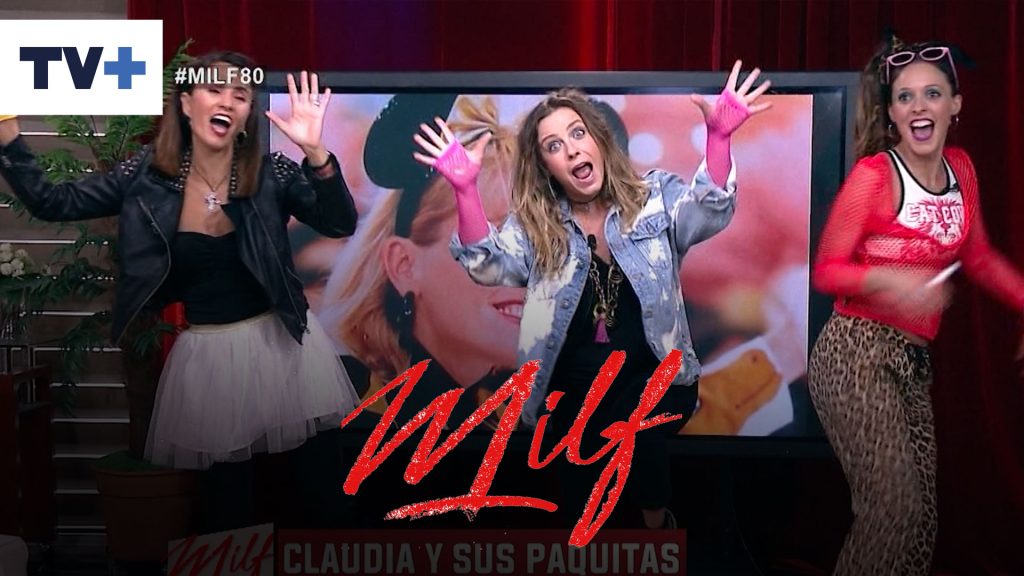 Milf de Selección | Capítulo 19