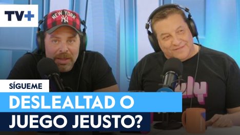 Cata Pulido sobre Julio César: Esto es NEPOTISMO
