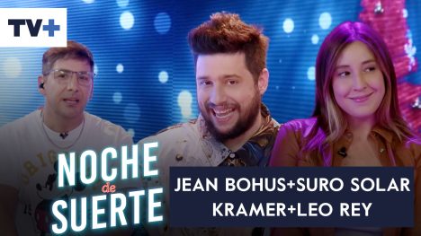 Noche de Suerte | 01 de Diciembre de 2025