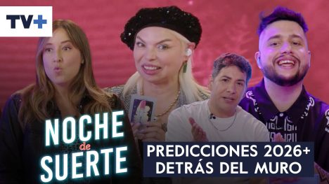 Noche de Suerte | 02 de Diciembre de 2025