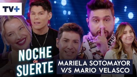 Noche de Suerte | 16 de Diciembre de 2025