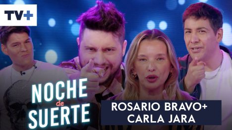 Noche de Suerte | 11 de Diciembre de 2025