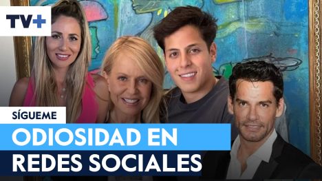 TRIUNFO DE KAST: ataque digital a los famosos