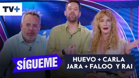 Sígueme | 12 de Diciembre de 2025