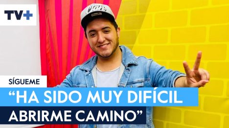 “OLMUÉ ES EL PASO PREVIO A VIÑA” Felipe Parra se prepara El Patagual