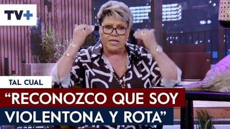 “CONMIGO NO": Paty Maldonado EXPLOTA contra mamá de Inna Moll y conocida figura del espectáculo