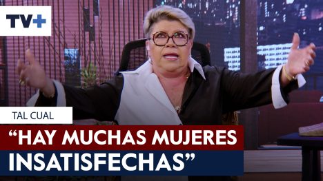 Paty nos enseña: “SI EL HOMBRE NO SABE USAR SU APARATITO…”