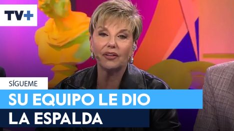 PAULINA NIN vs. ELI DE CASO: El conflicto que las separa