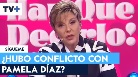 "POR DESLEAL": El supuesto motivo de la salida de Paulina Nin de 'Hay Que Decirlo'