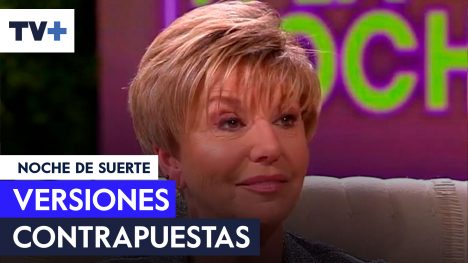 ¿Paulina Nin traicionada en Canal 13?