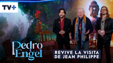 Pedro Engel | 10 de Diciembre de 2025