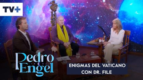 Pedro Engel | 11 de Diciembre de 2025