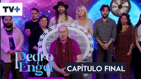 Pedro Engel | Capítulo Final | 12 de Diciembre de 2025