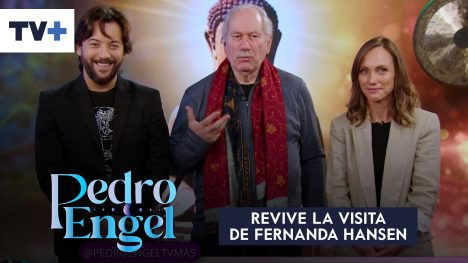 Pedro Engel | 09 de Diciembre de 2025