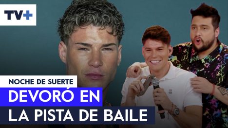 REPECHAJE: Conversamos con Rai Cerda que regresa a FDB