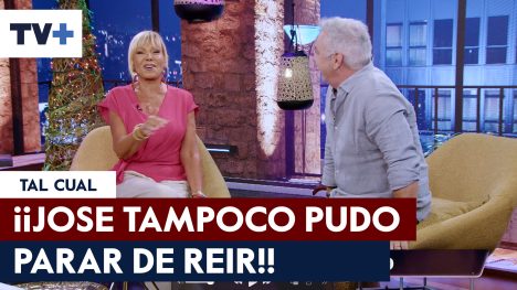 EL ATAQUE DE RISA DE RAQUEL: una Navidad en Pelarco