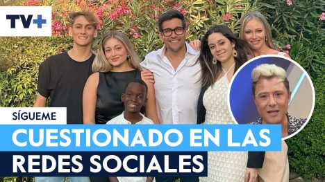 ¡SERGIO ROJAS NO SE CALLA! Polémica contra de la familia Araneda Vacarezza