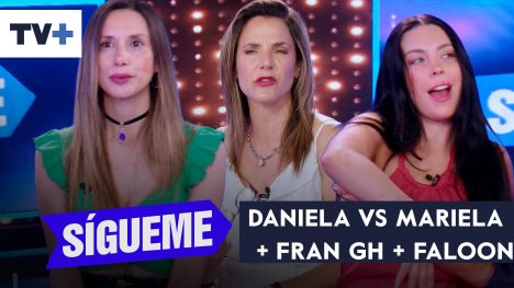 Sígueme | 24 de Diciembre de 2025