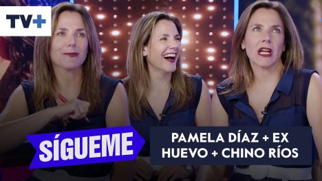 Sígueme | 29 de Diciembre de 2025