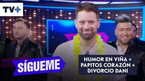 Sígueme | 31 de Diciembre de 2025