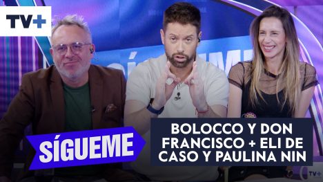 Sígueme | 09 de Diciembre de 2025