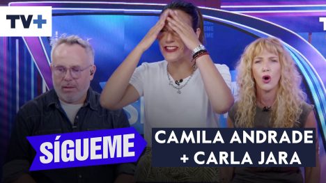 Sígueme | 11 de Diciembre de 2025