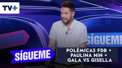 Sígueme | 04 de Diciembre de 2025