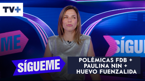 Sígueme | 02 de Diciembre de 2025