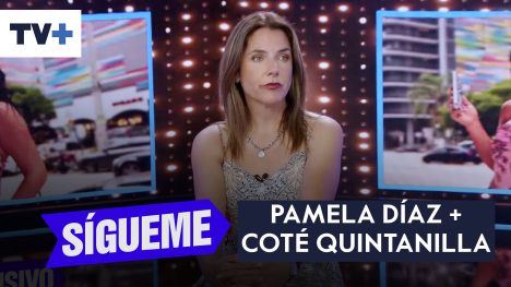 Sígueme | 18 de Diciembre de 2025