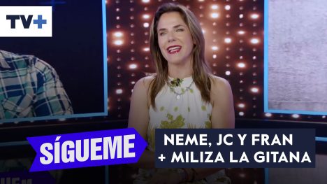 Sígueme | 19 de Diciembre de 2025