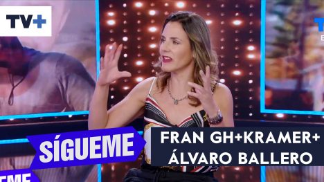 Sígueme | 22 de Diciembre de 2025