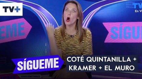 Sígueme | 01 de Diciembre de 2025