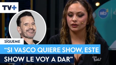 “ES POCO PROFESIONAL DE SU PARTE”: Skar Labra a Vasco Moulian