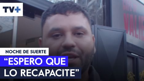Suro Solar se refirió al fin su relación con Ignacia Michelson.