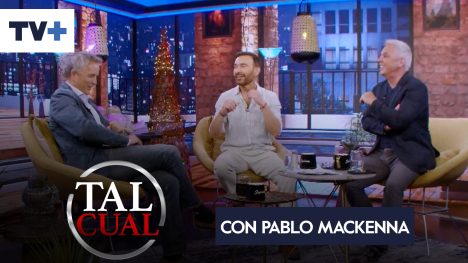 Tal Cual | 25 de Diciembre de 2025