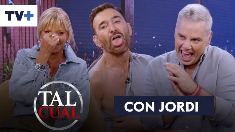 Tal Cual | 03 de Diciembre de 2025