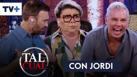 Tal Cual | 18 de Diciembre de 2025