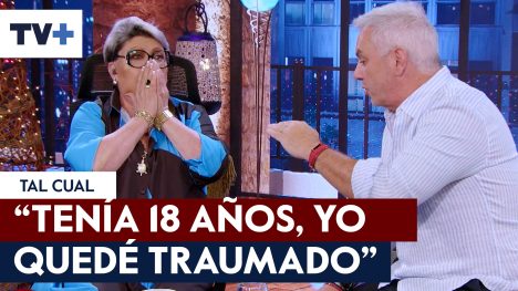 El accidente que cambió la vida de JOSÉ MIGUEL VIÑUELA