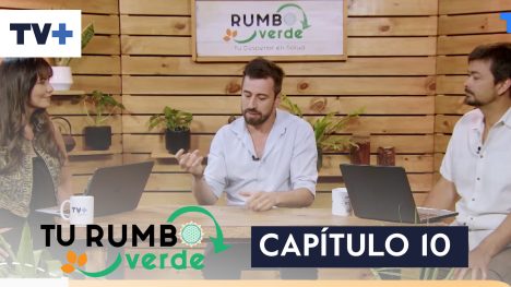 Tu Rumbo Verde | 30 de Noviembre de 2025