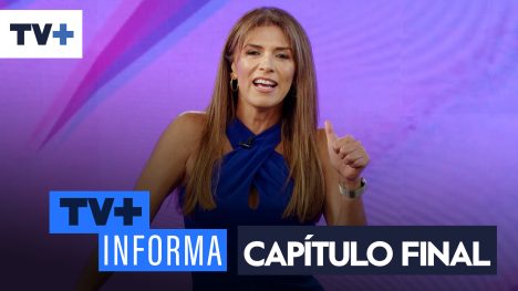 TV+ Informa | 12 de Diciembre de 2025