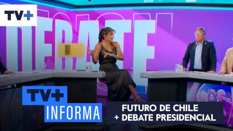 TV+ Informa | 10 de Diciembre de 2025