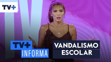TV+ Informa | 01 de Diciembre de 2025